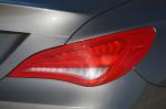 Mercedes-Benz CLA250 2014 года